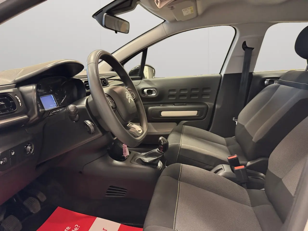 Billede 5 - Citroën C3 1,2 PureTech 82 Limited