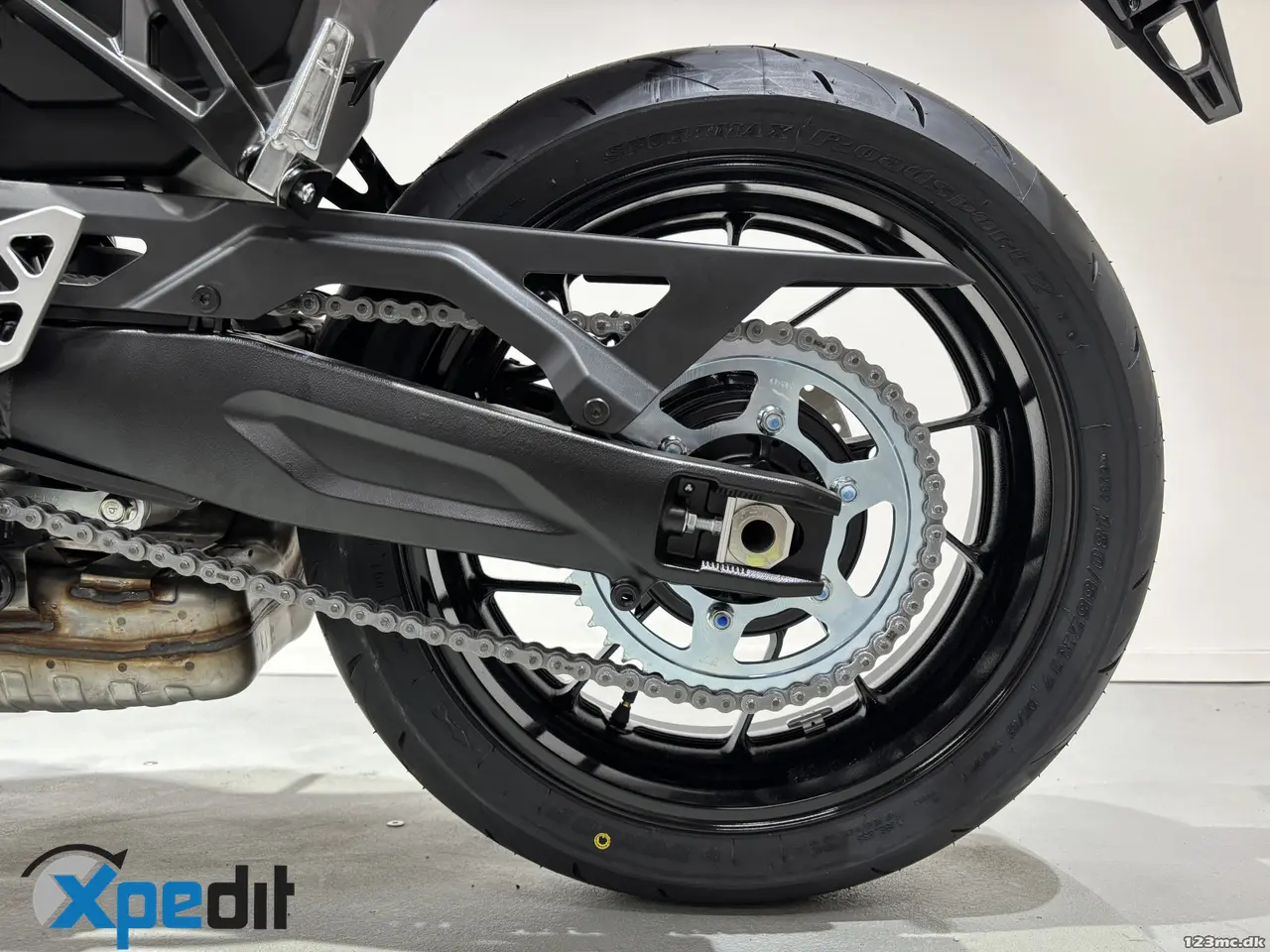 Billede 21 - Suzuki GSX-8T