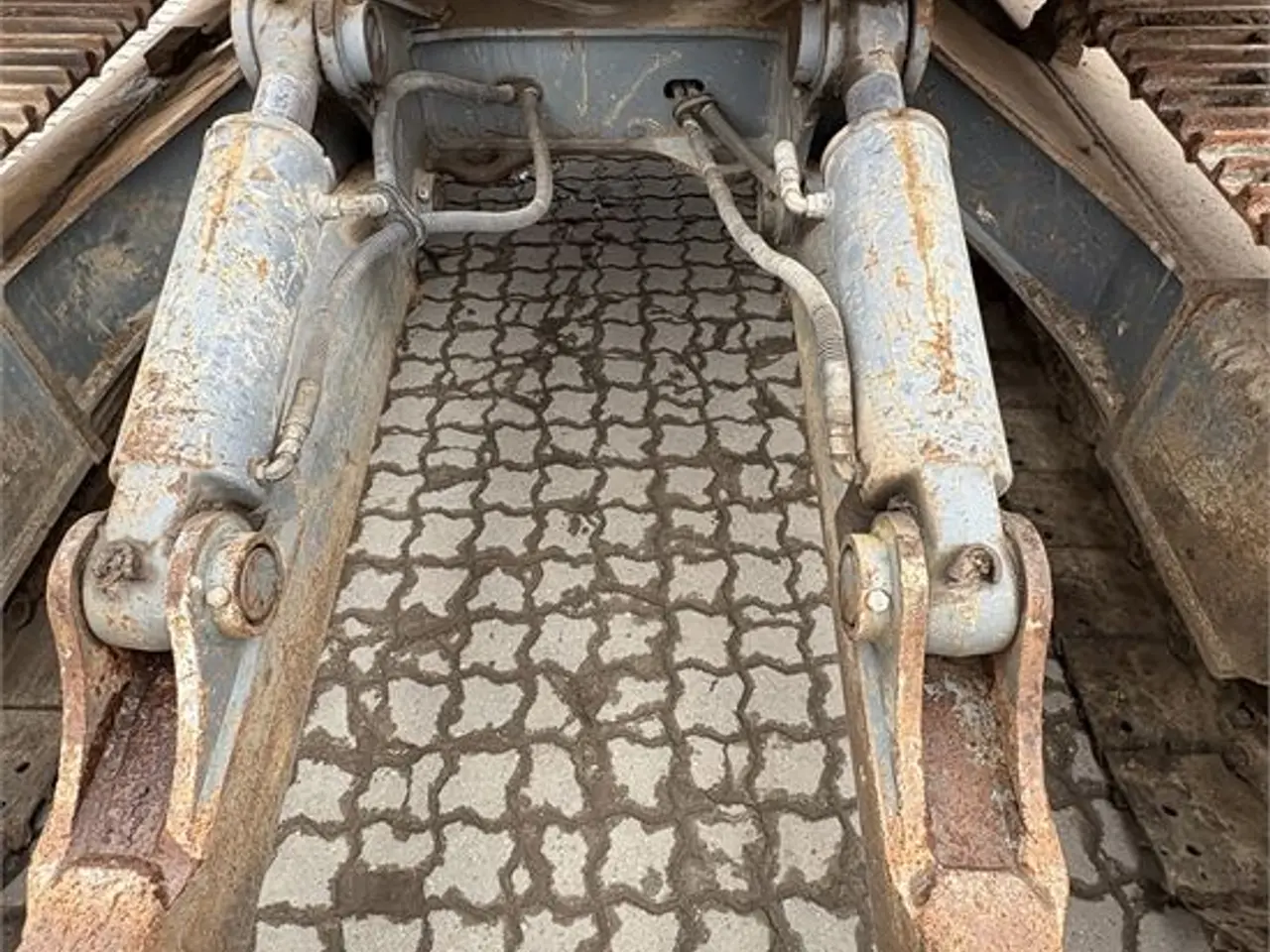 Billede 36 - Takeuchi TB2150 R - 15,5 ton