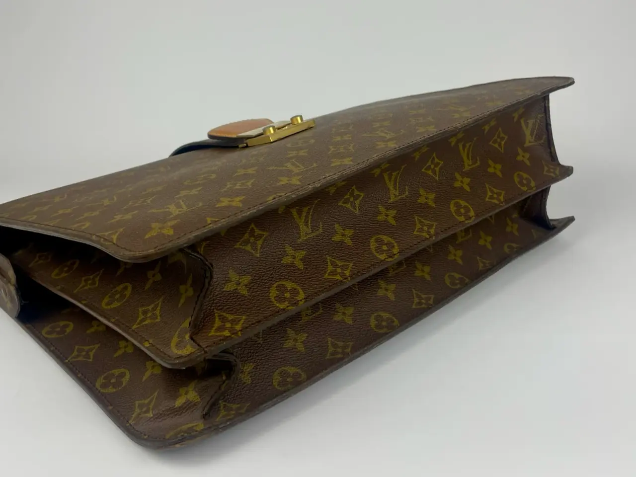 Billede 5 - Louis Vuitton Mappe