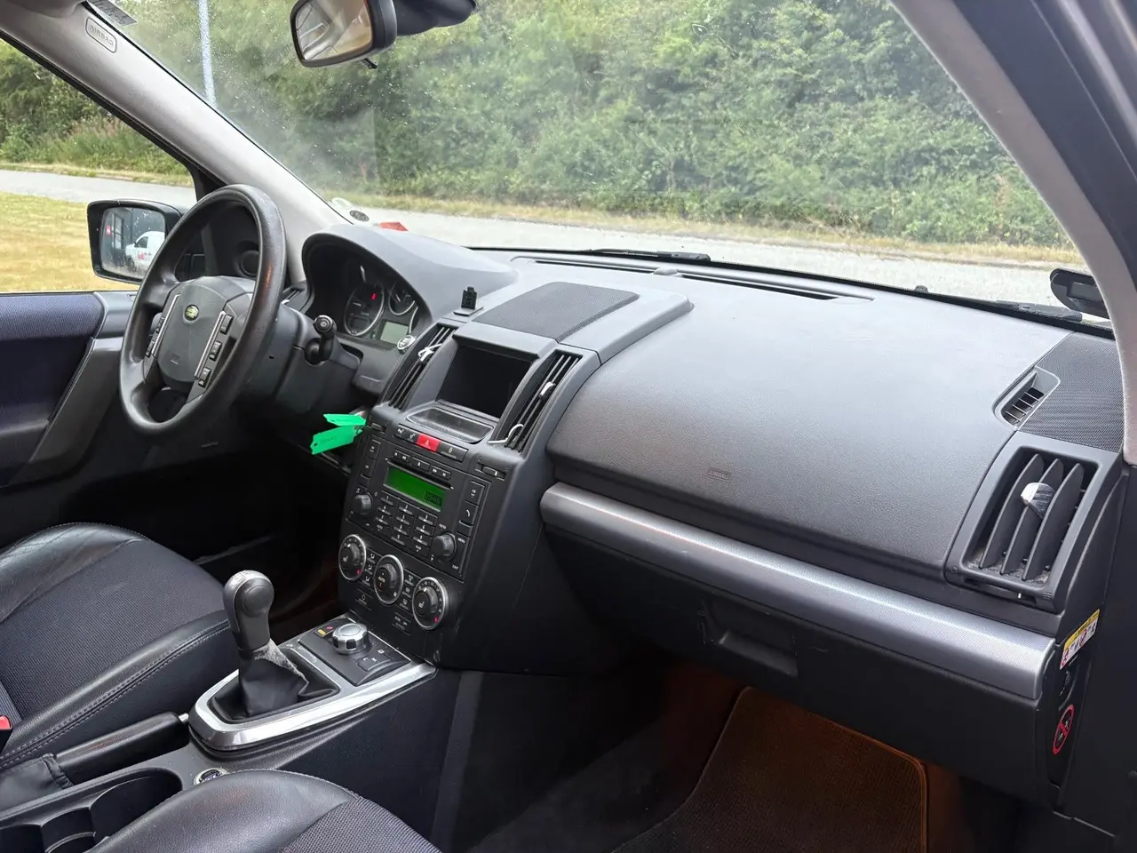 Billede 6 - Land Rover Freelander 2 2,2 TD4 S Van