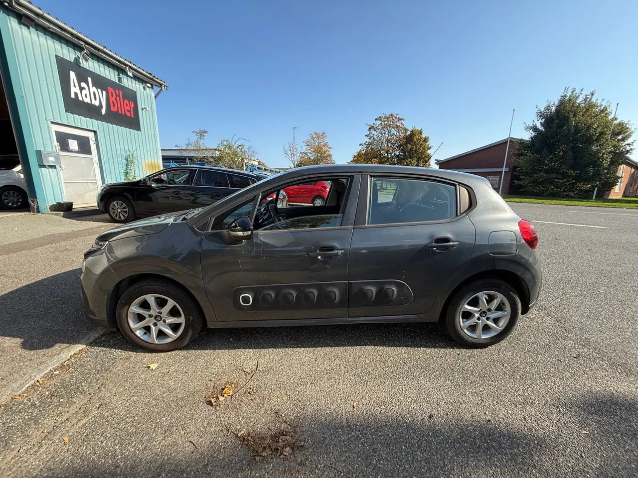 Billede 8 - Citroën C3 1,6 BlueHDi 75 Urban