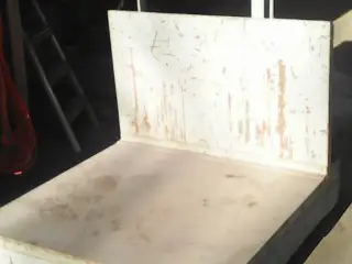 vægt 500 kg