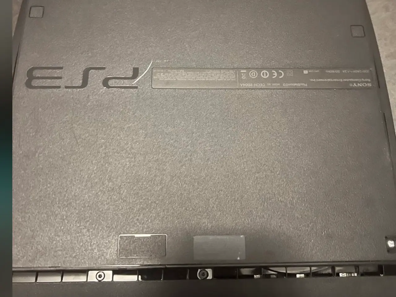 Billede 3 - Playstation 