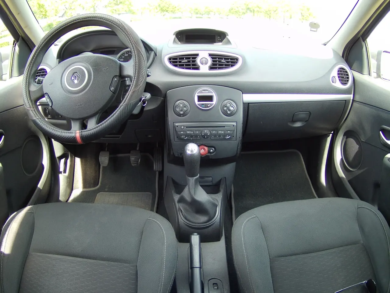 Billede 5 - Renault Clio III