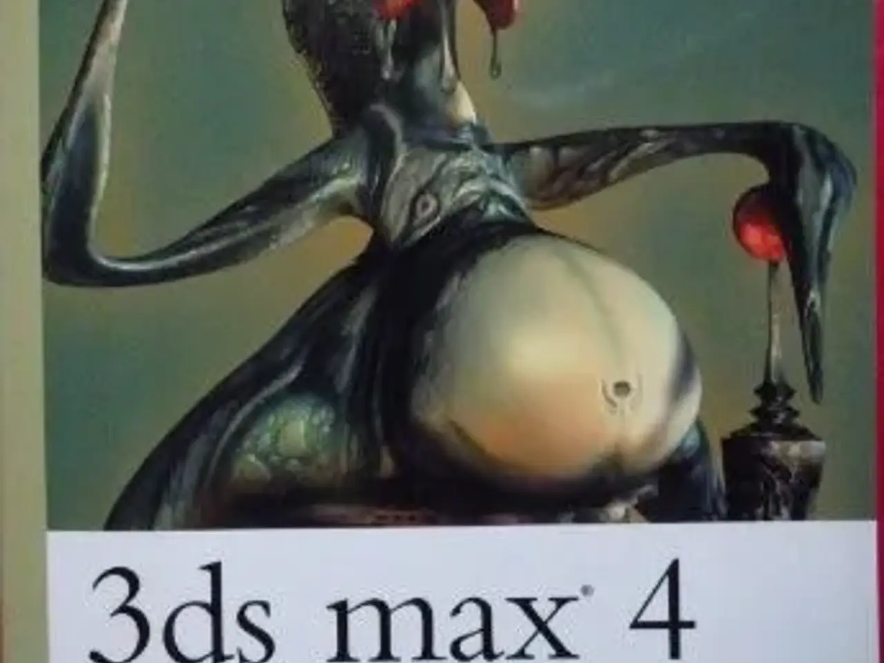 Billede 7 - 3D Studio Max