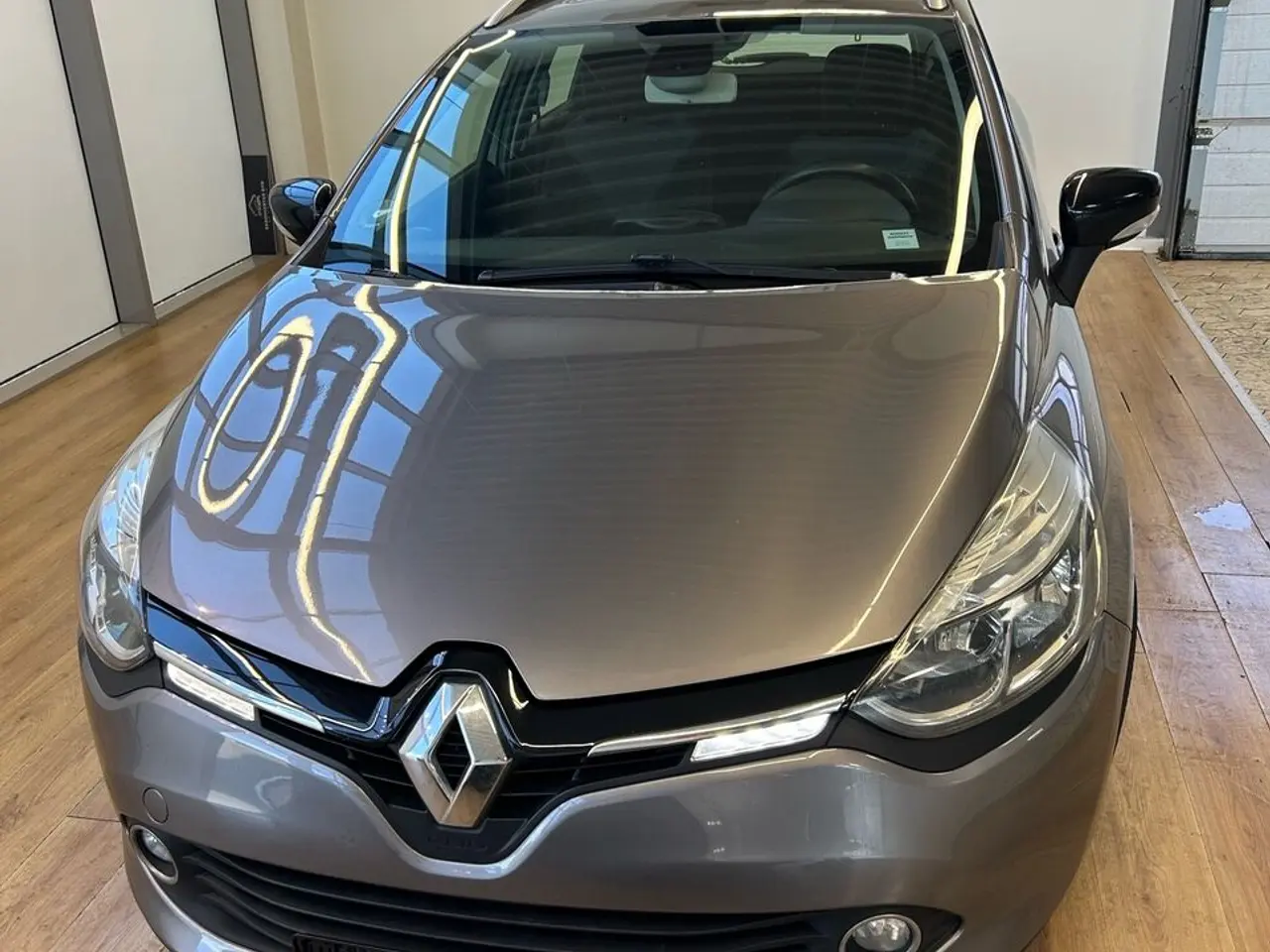 Billede 2 - Renault Clio Sport Tourer 0,9 Energy TCe Expression 90HK Stc