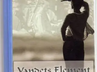 Stevie Davies: Vandets element