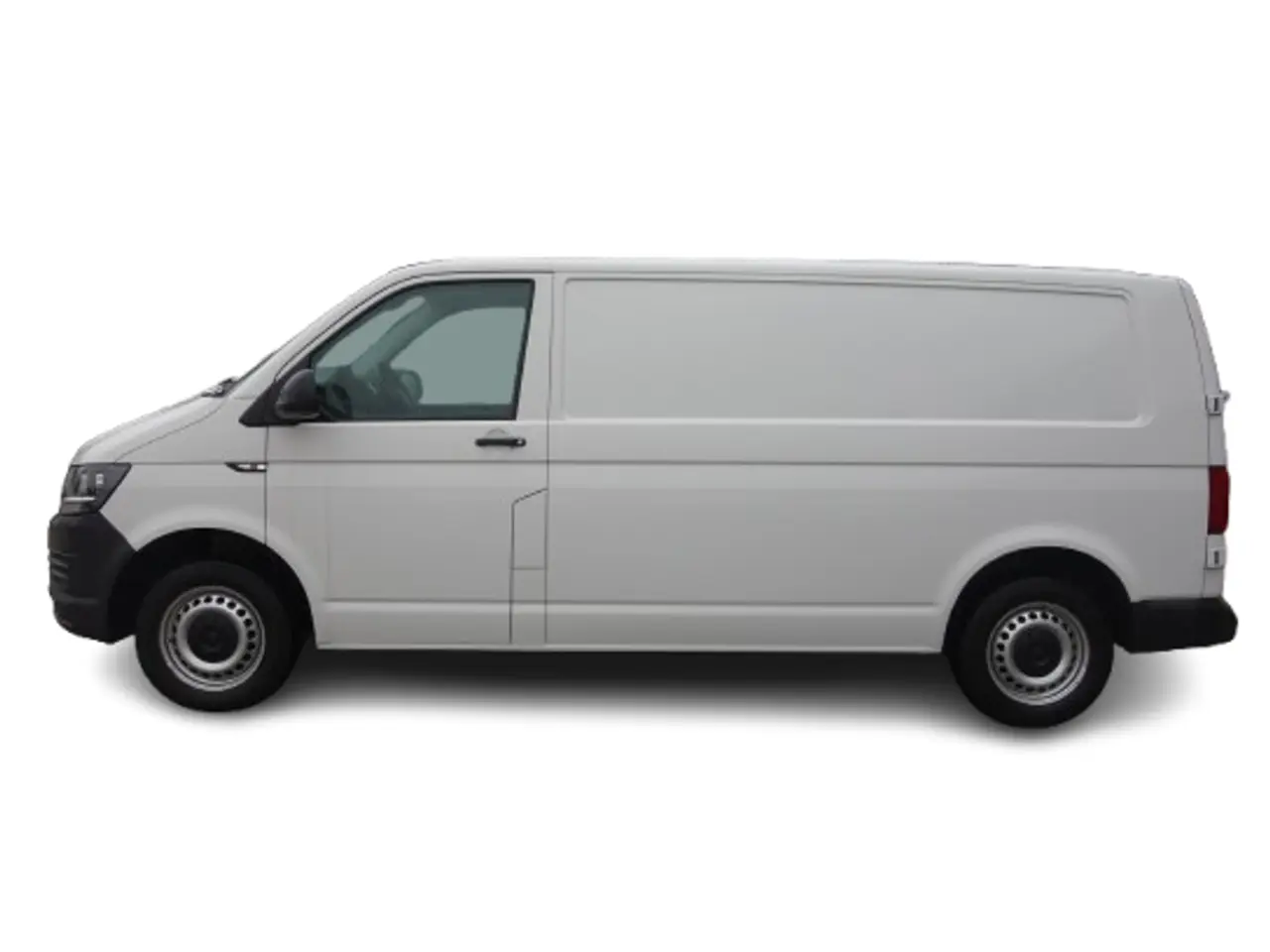 Billede 3 - VW Transporter 2,0 TDi 150 Kassevogn lang