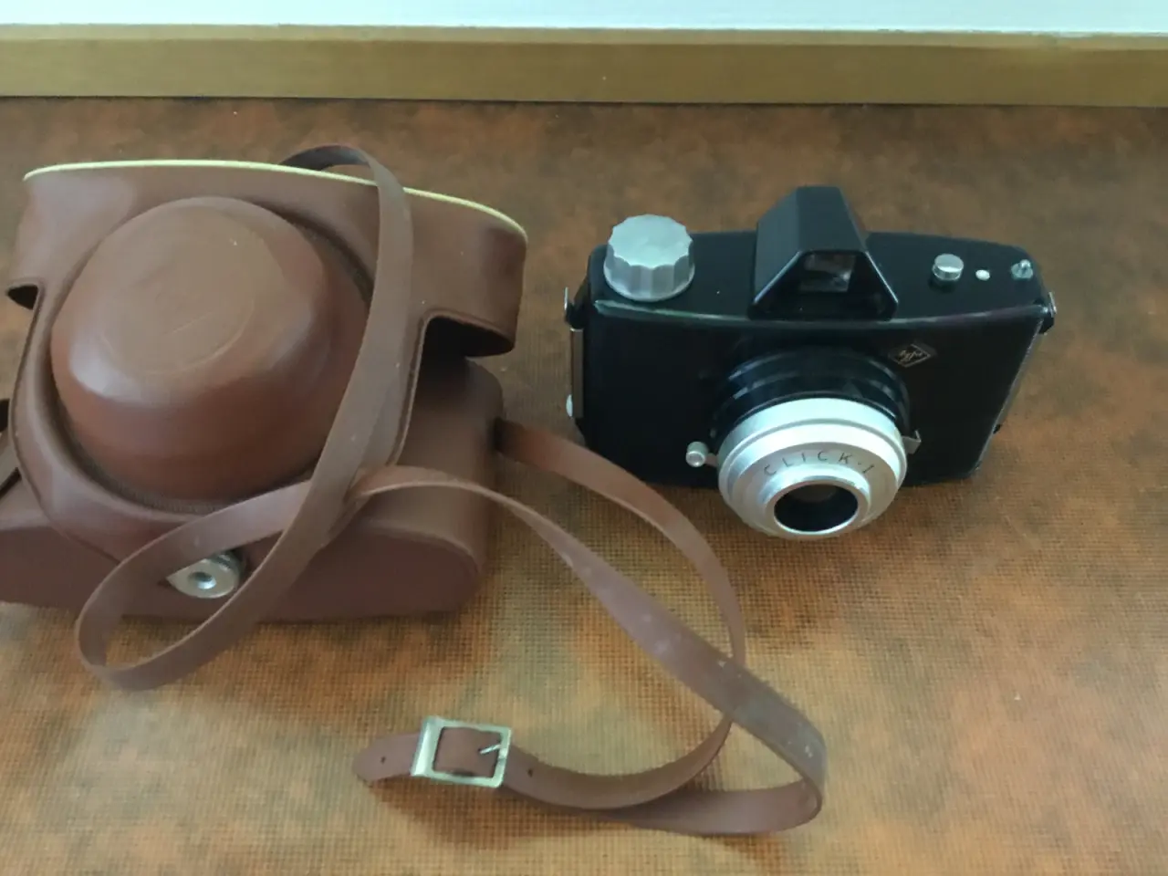 Billede 2 - Fotografiapparat