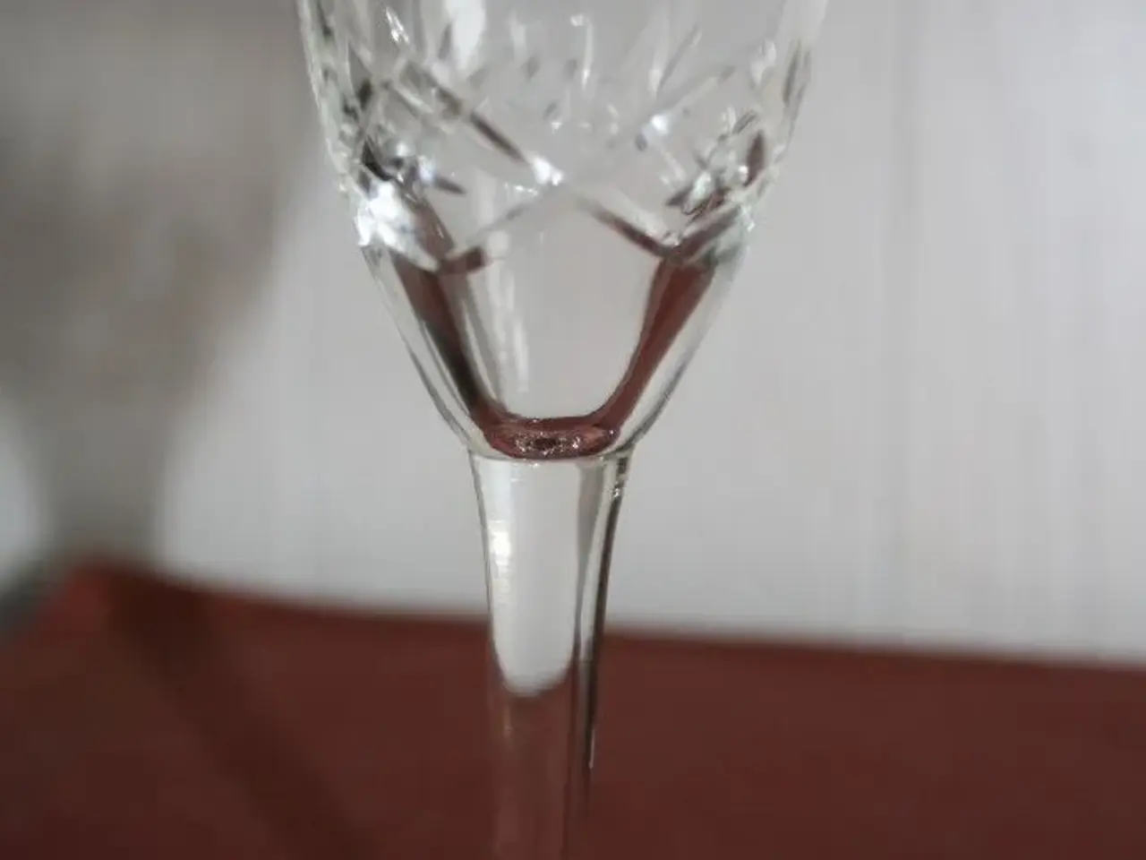 Billede 2 - Holmegård Ulla glas