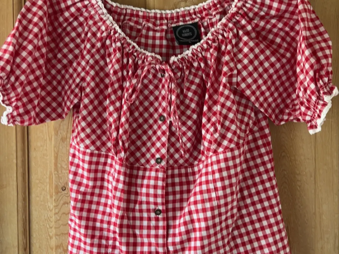 Billede 2 - Tyroler outfit