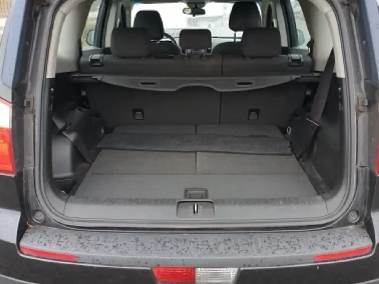 Billede 8 - Chevrolet Orlando Årgang: 2011 Motor: 1,8 benzin E