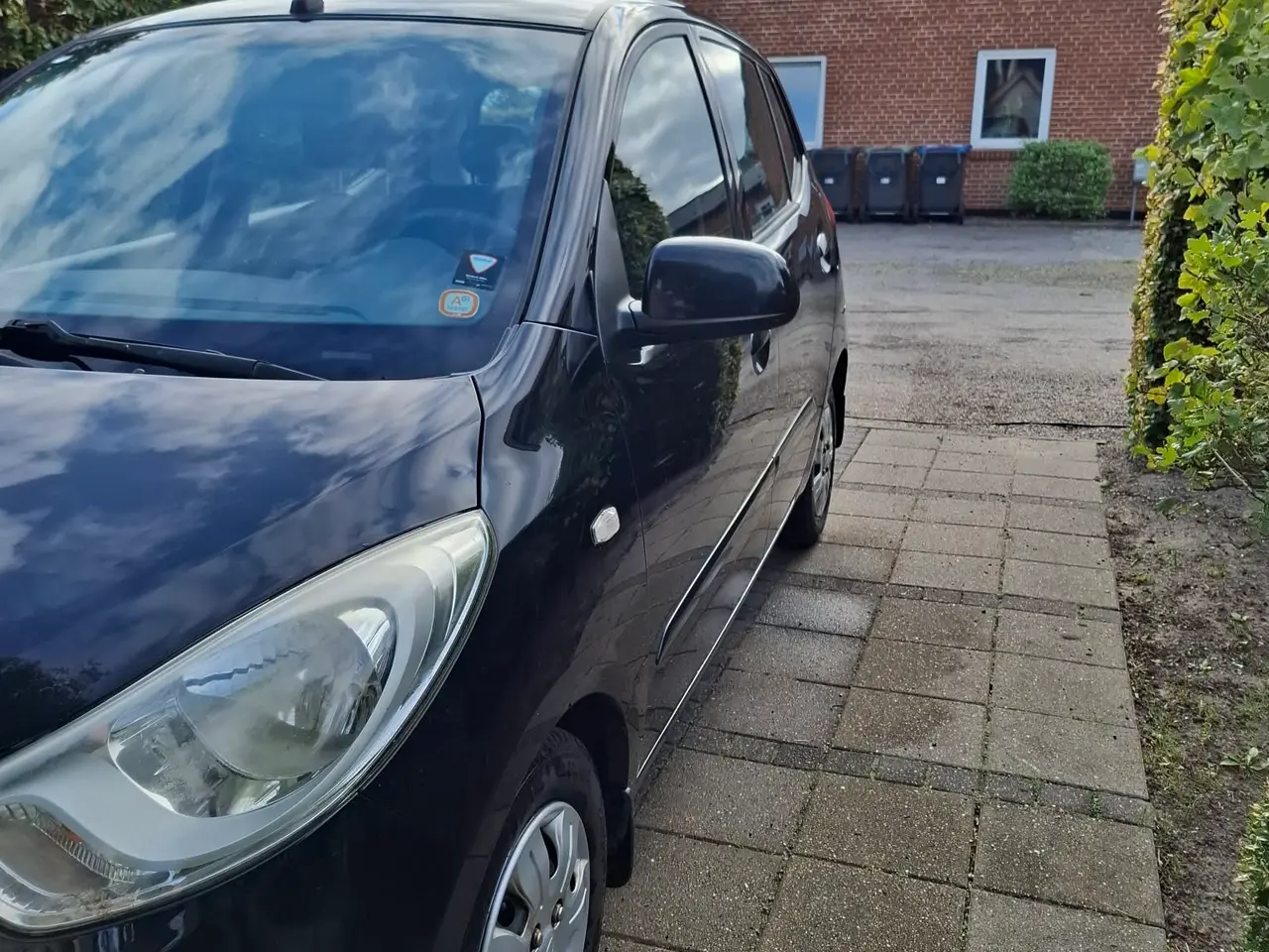 Billede 2 - Hyundai i10 1,2 Comfort