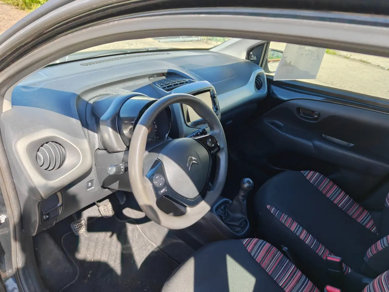 Billede 12 - Citroën C1 1,2 PureTech Attraction