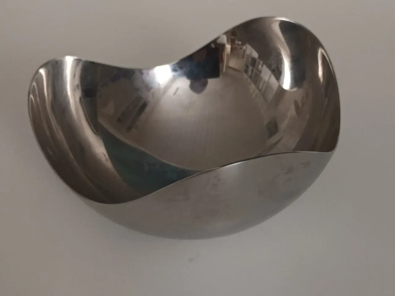 Billede 1 - Georg Jensen serveringsskål BLOOM