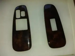 Træpanel Toyota Previa