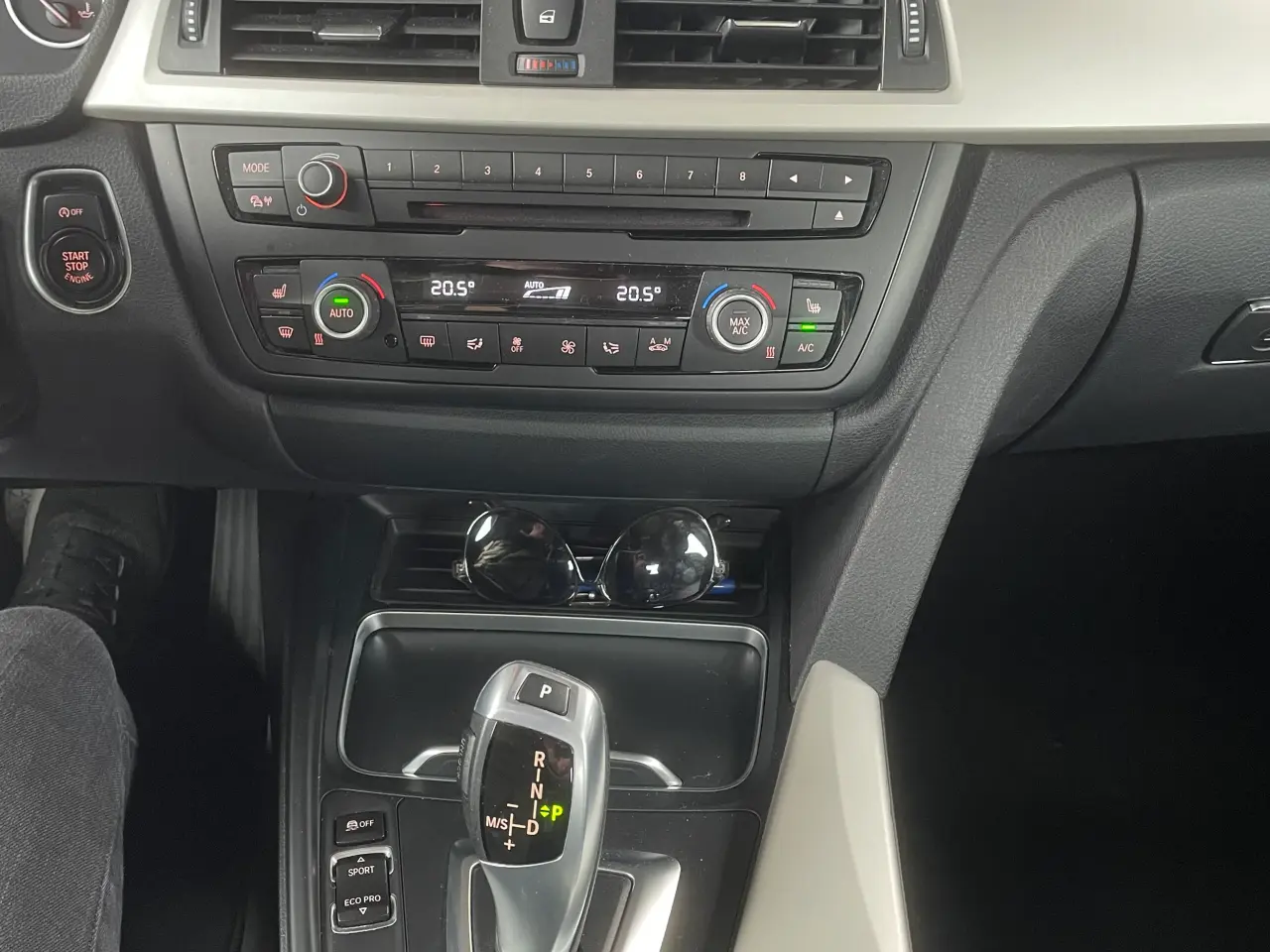 Billede 7 - 2016 BWW 320d GT
