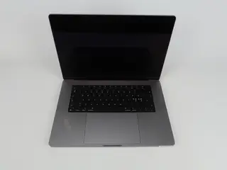 Apple MacBook Pro 16" M1 2021