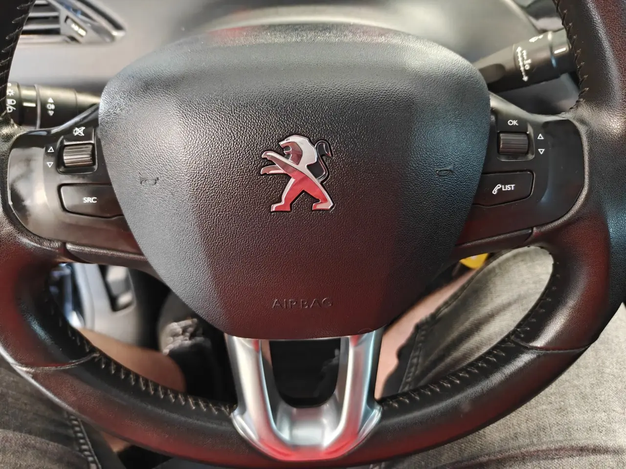 Billede 16 - Peugeot 208 1,6 BlueHDi 100 Allure