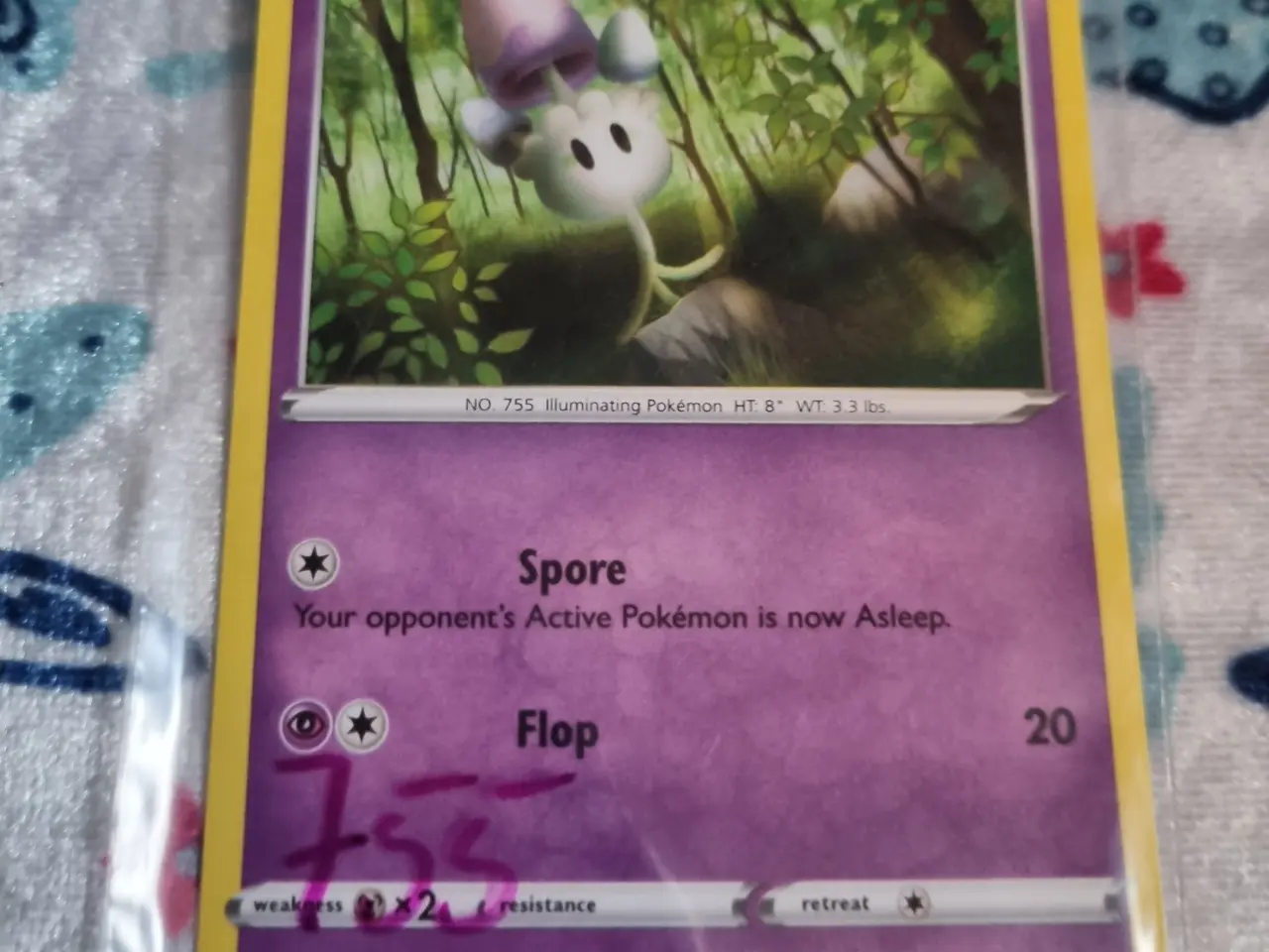 Billede 3 - Annonce 507 - Pokemon