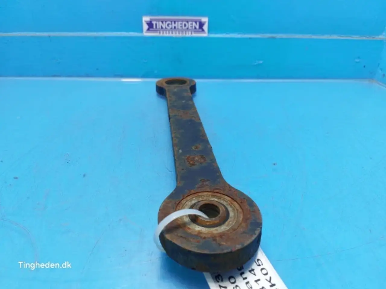 Billede 10 - New Holland 4860 Plejlstang 89839314