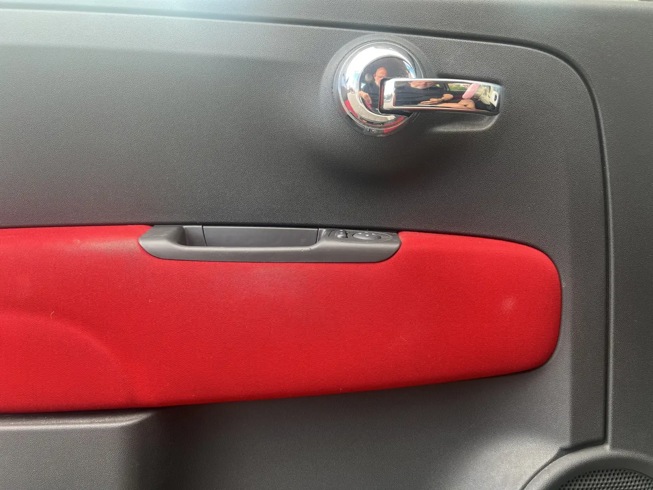 Billede 13 - Fiat 500 1,2 Lounge