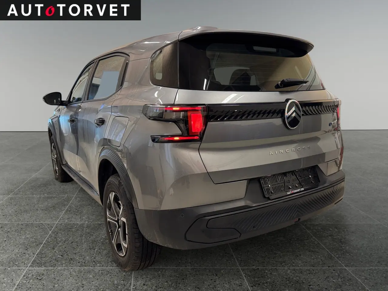 Billede 4 - Citroën ë-C3 Aircross 44 Plus