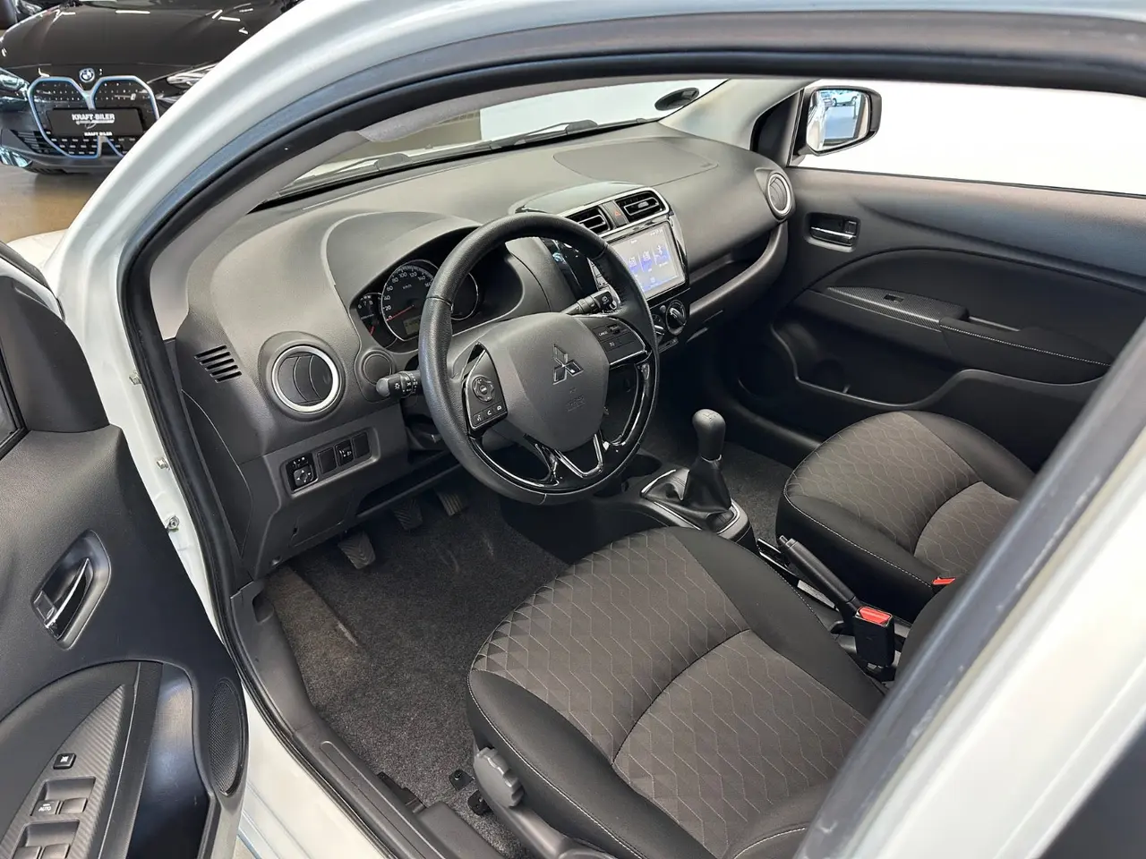 Billede 9 - Mitsubishi Space Star 1,2 Cosmic