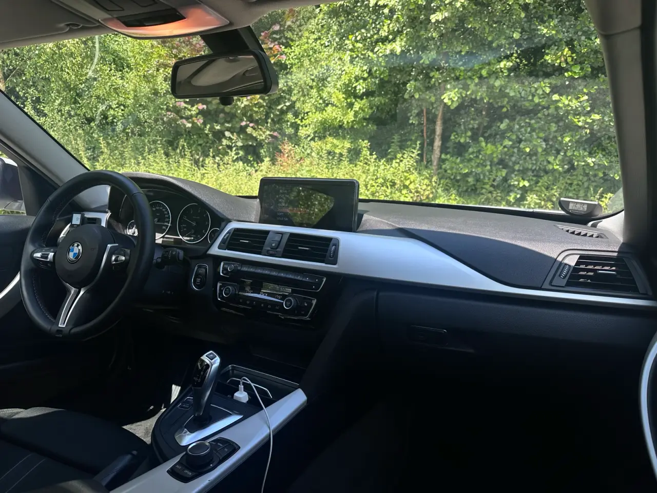 Billede 6 - BMW 320d touring