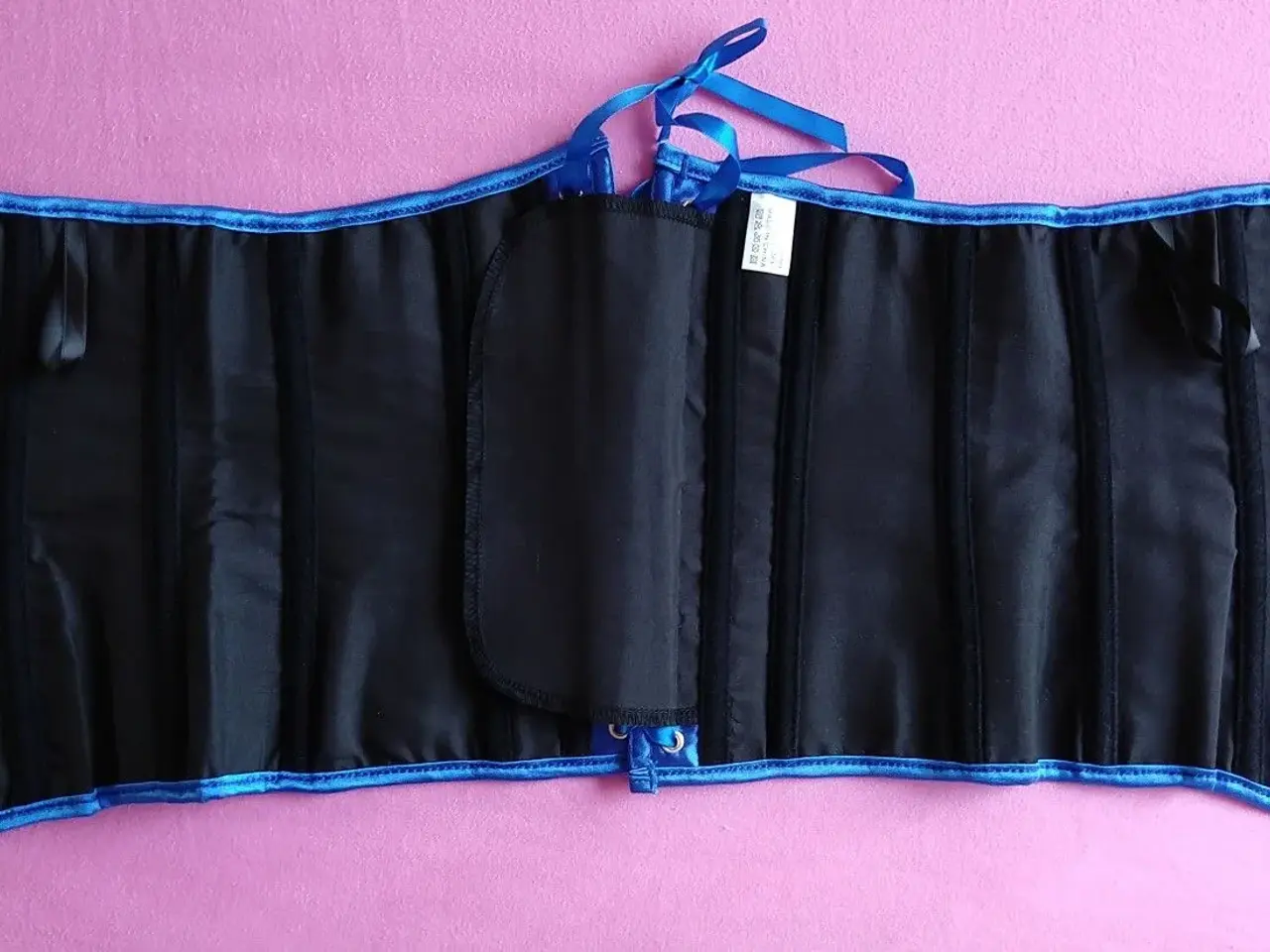 Billede 4 - Underbust korset, str. 36
