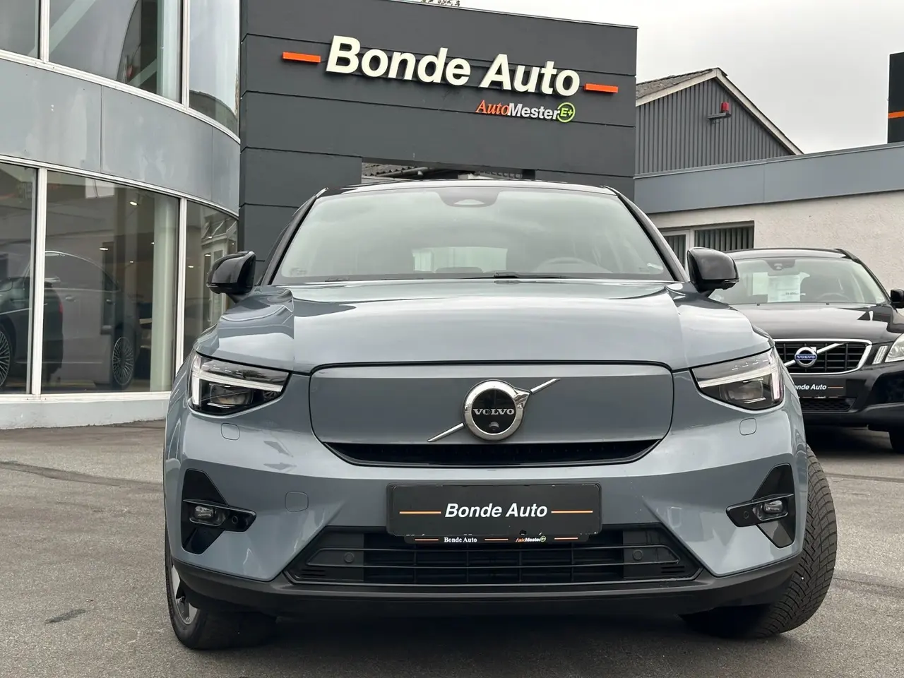 Billede 2 - Volvo C40 P8 ReCharge Twin First Edition
