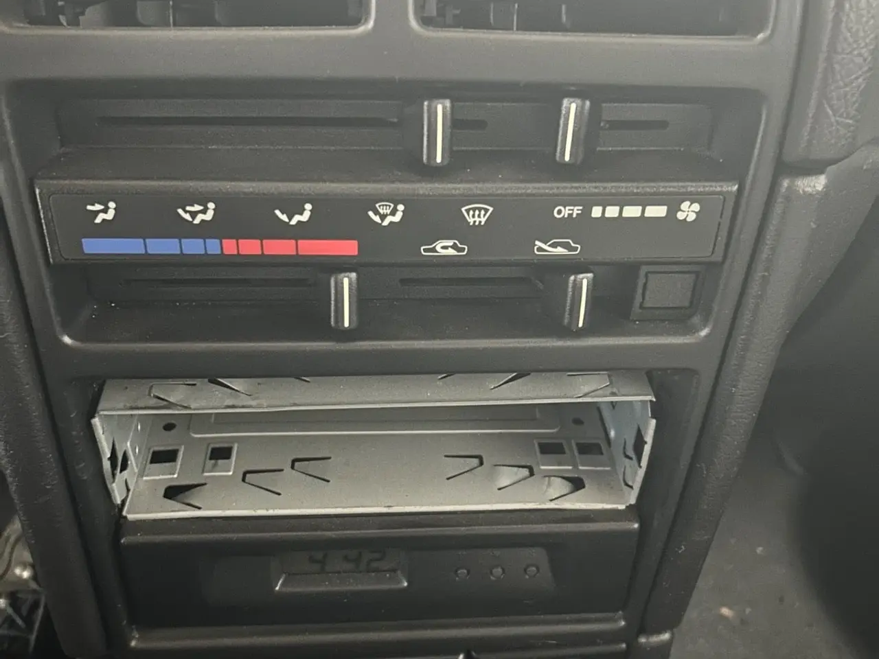 Billede 8 - Suzuki Swift 1,3 GLi