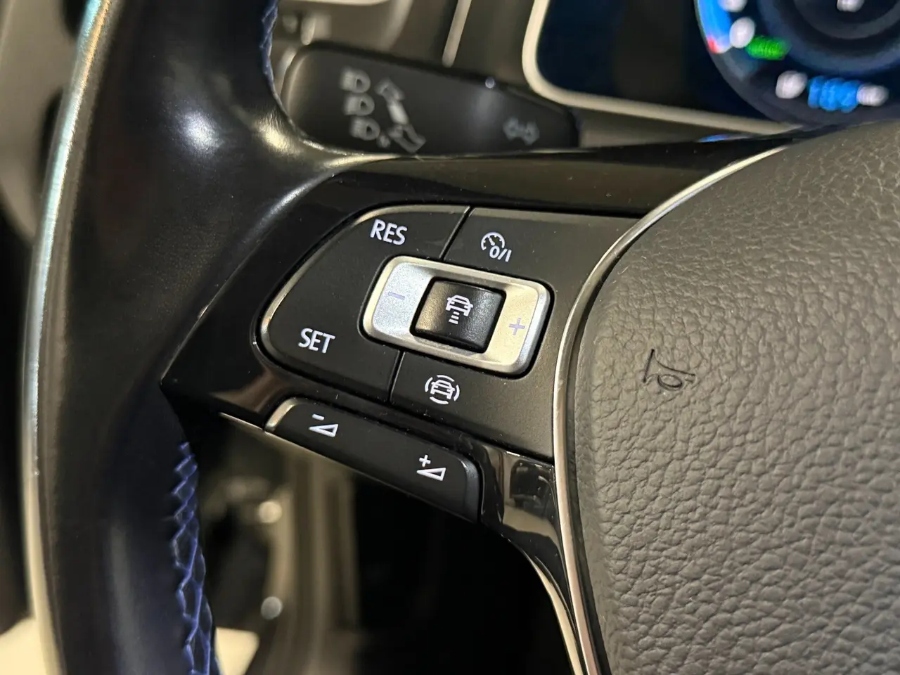 Billede 14 - VW e-Golf VII Comfortline