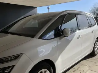 16" alufælge