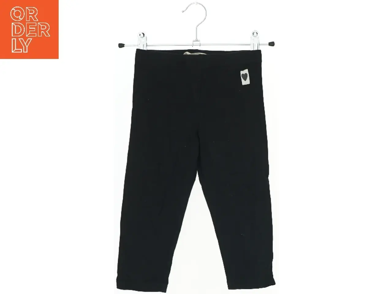 Billede 1 - Børne leggings fra H&M (str. 116)