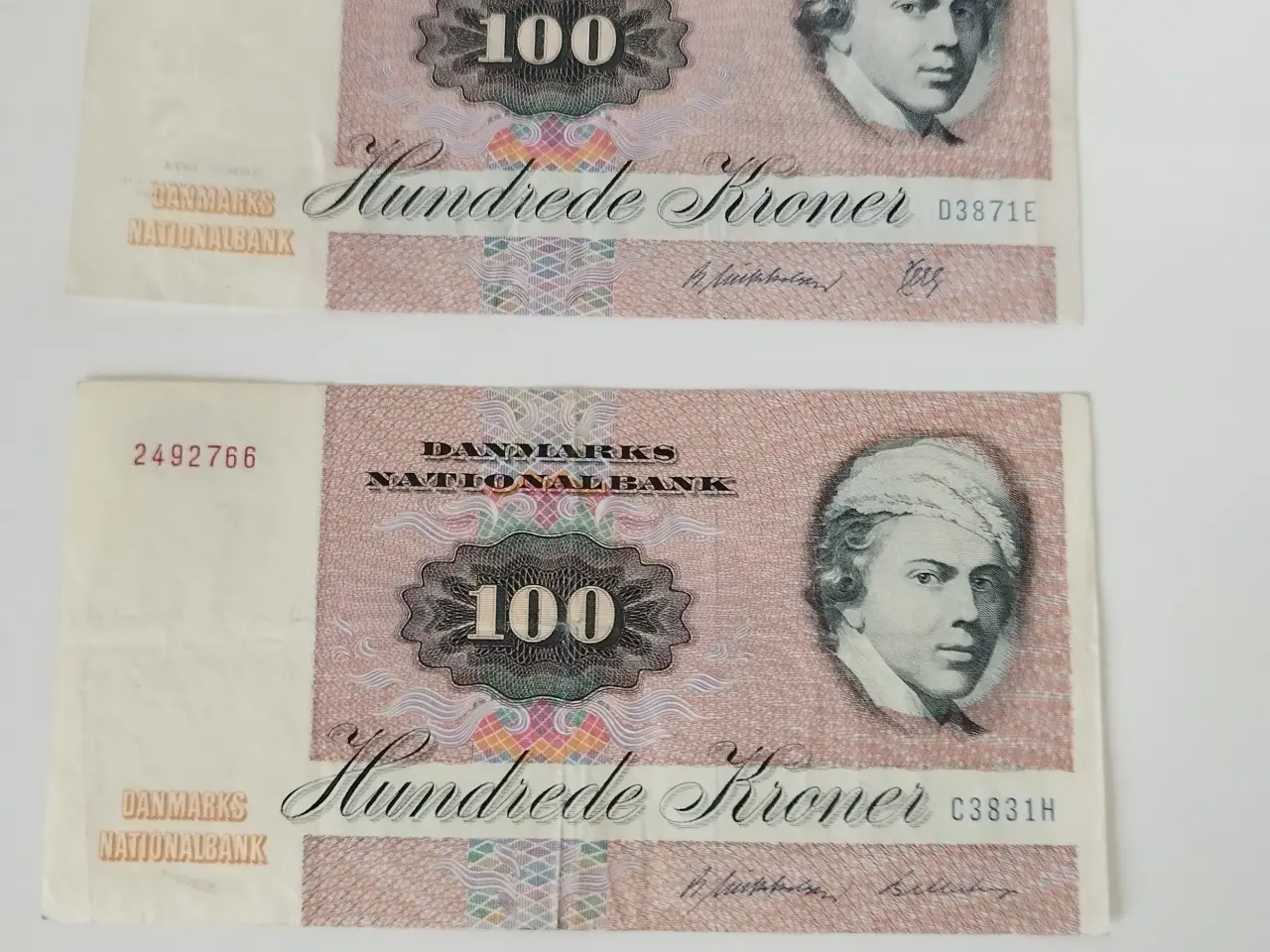 Billede 7 - 100 💯 Sommerfugle