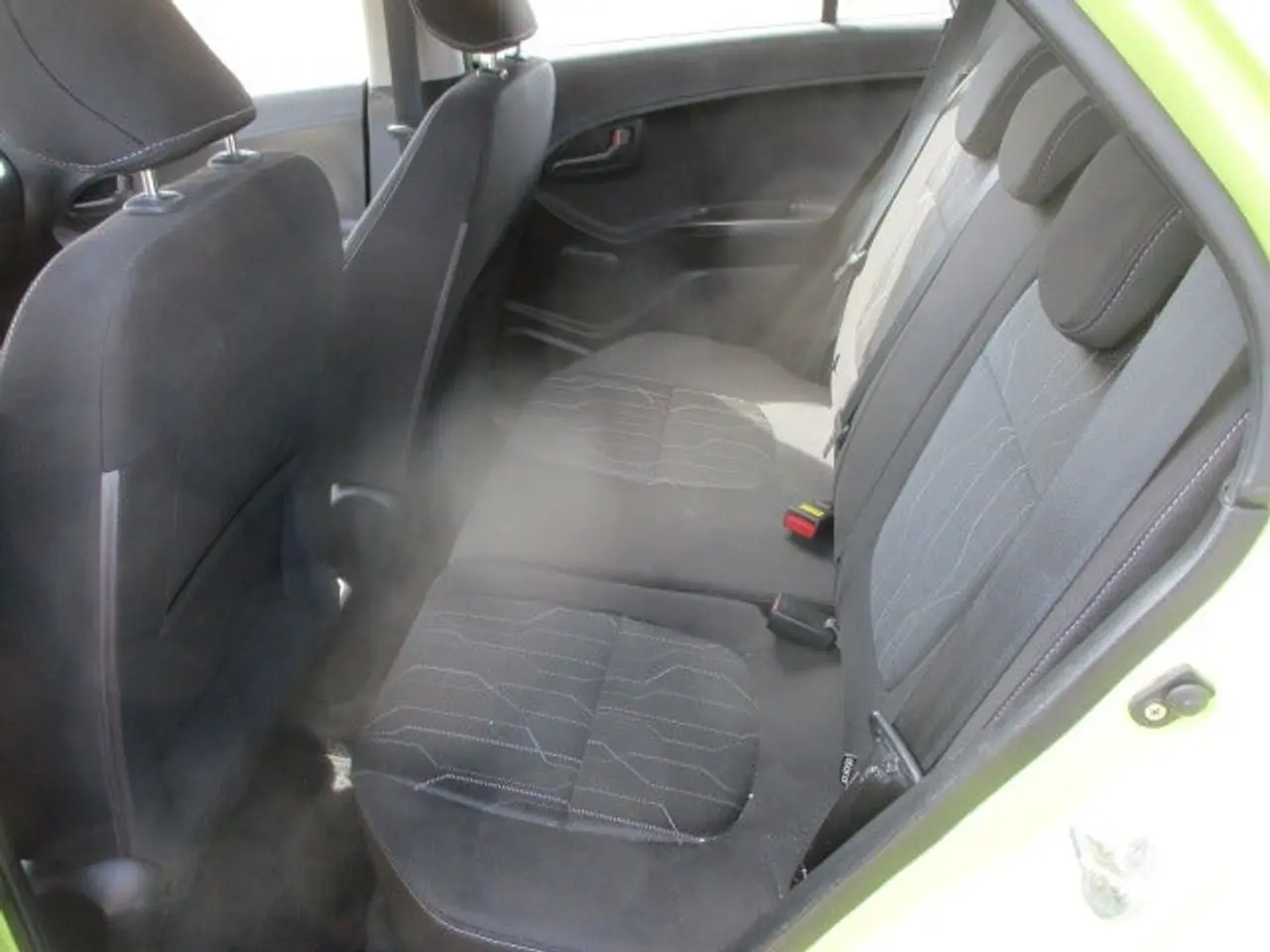Billede 7 - Kia Picanto 1,0 Active Eco