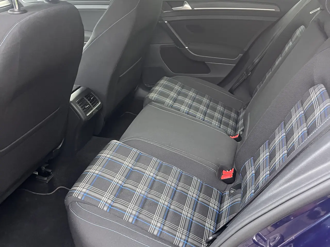 Billede 8 - VW Golf GTE 1.4 Plug-in Hybrid – 2020 – 111.000 km