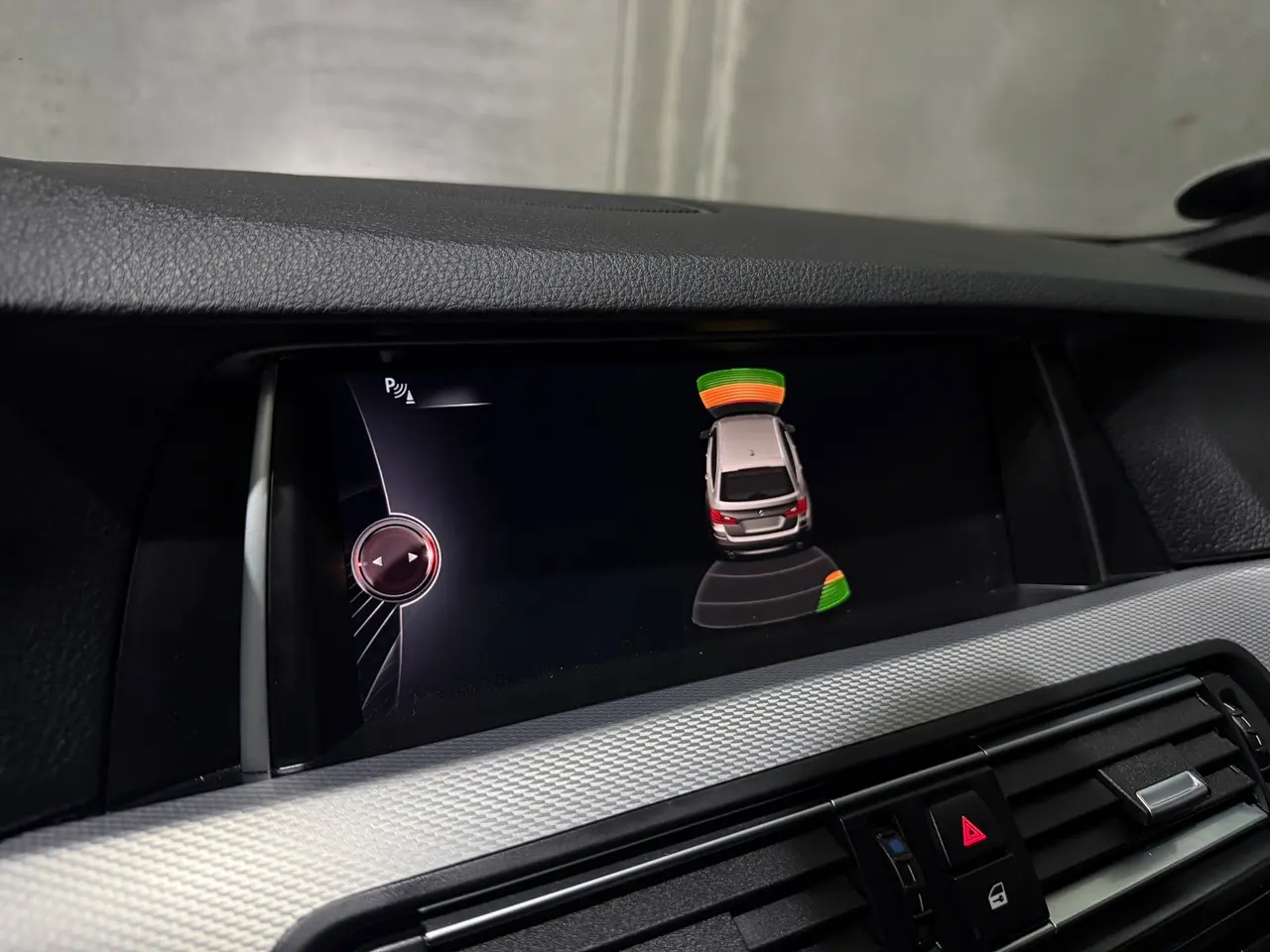 Billede 12 - BMW 530d 3,0 Touring M-Sport aut.