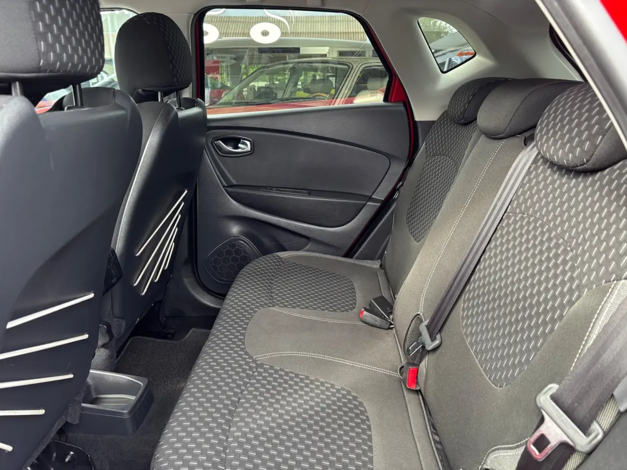 Billede 7 - Renault Captur 1,2 TCe 120 Dynamique EDC