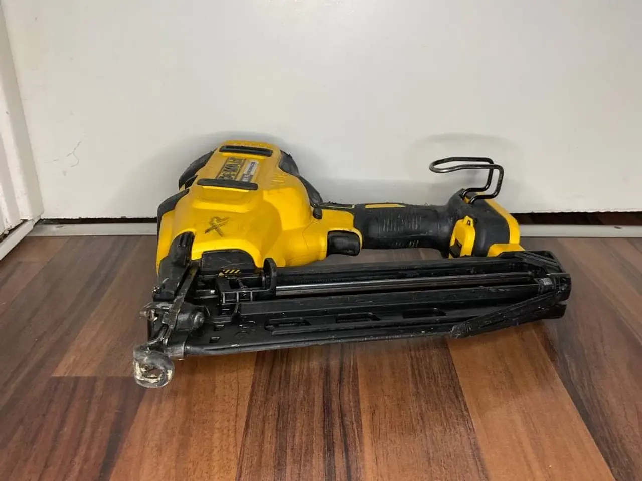 Billede 4 - DeWalt Dykkerpistol DCN660