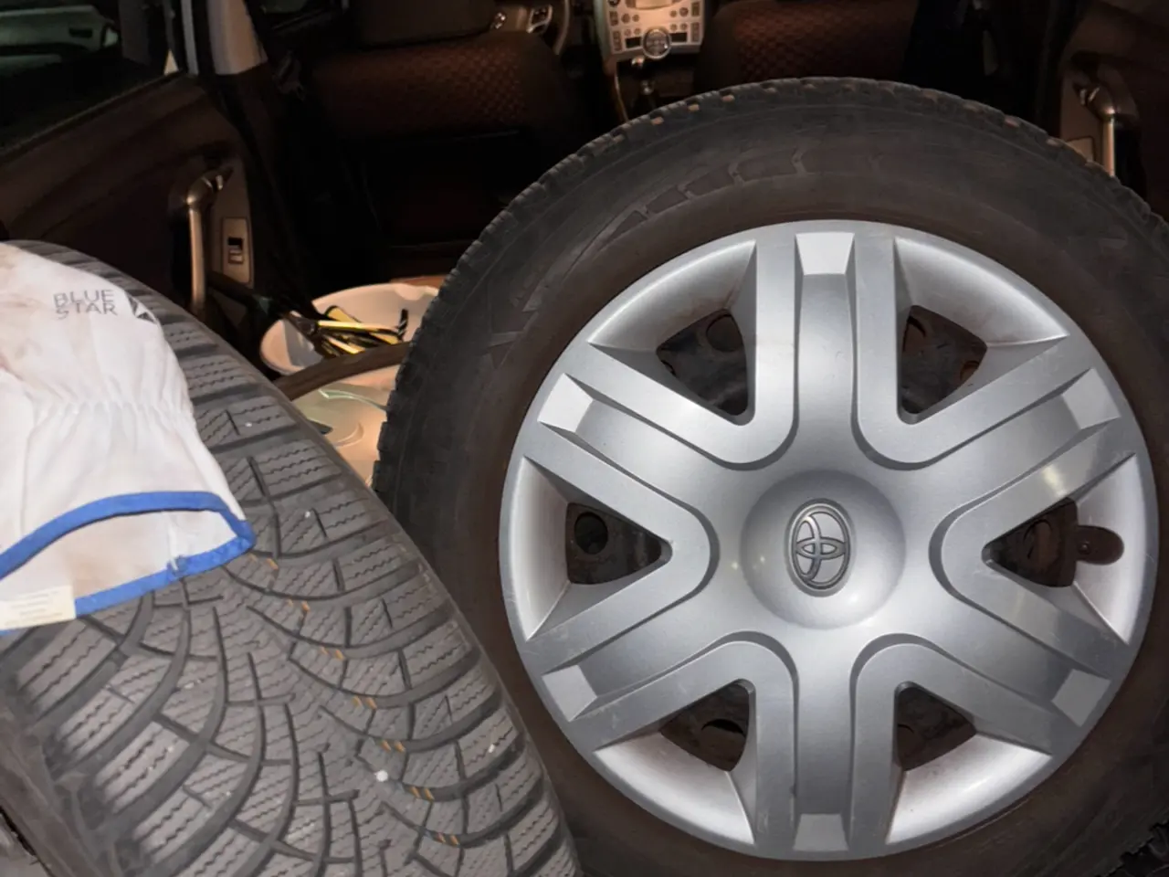 Billede 10 - Toyota Verso 1,8 TX 7prs