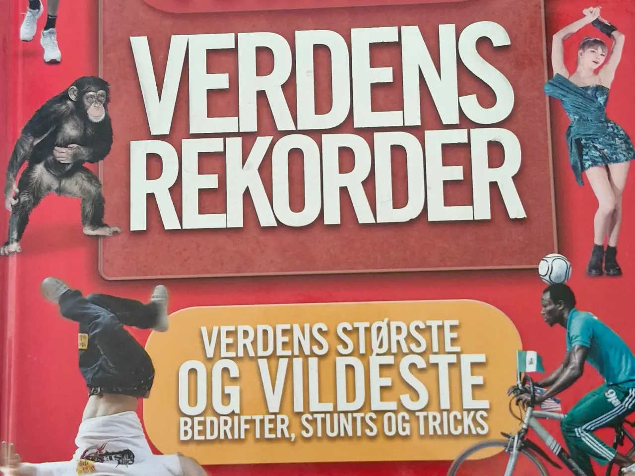 Billede 1 - YouTube verdens rekorder