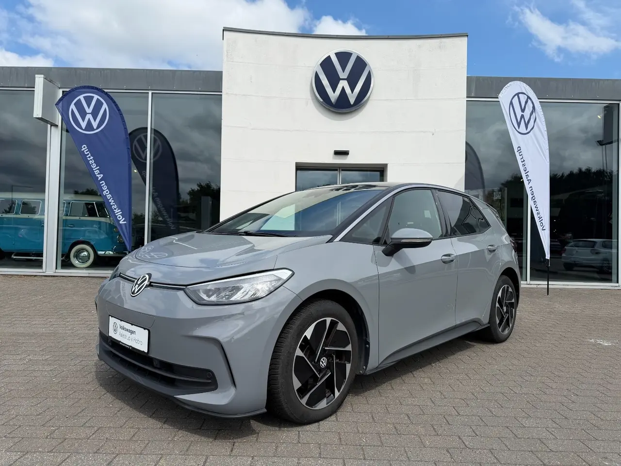 Billede 1 - VW ID.3 52 Life+