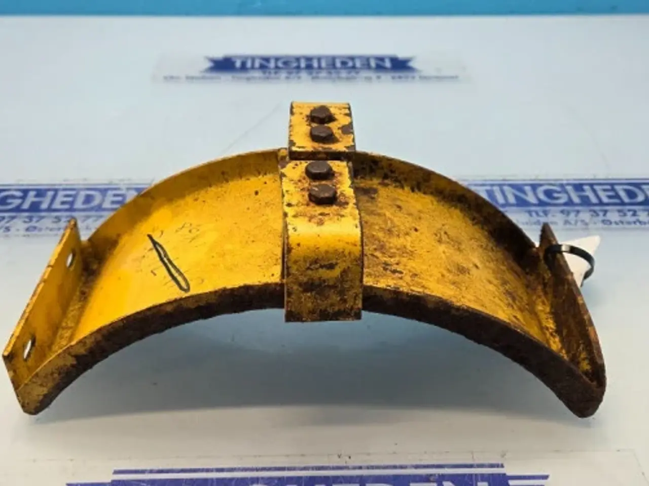 Billede 2 - New Holland TX68 Svøb 80455167