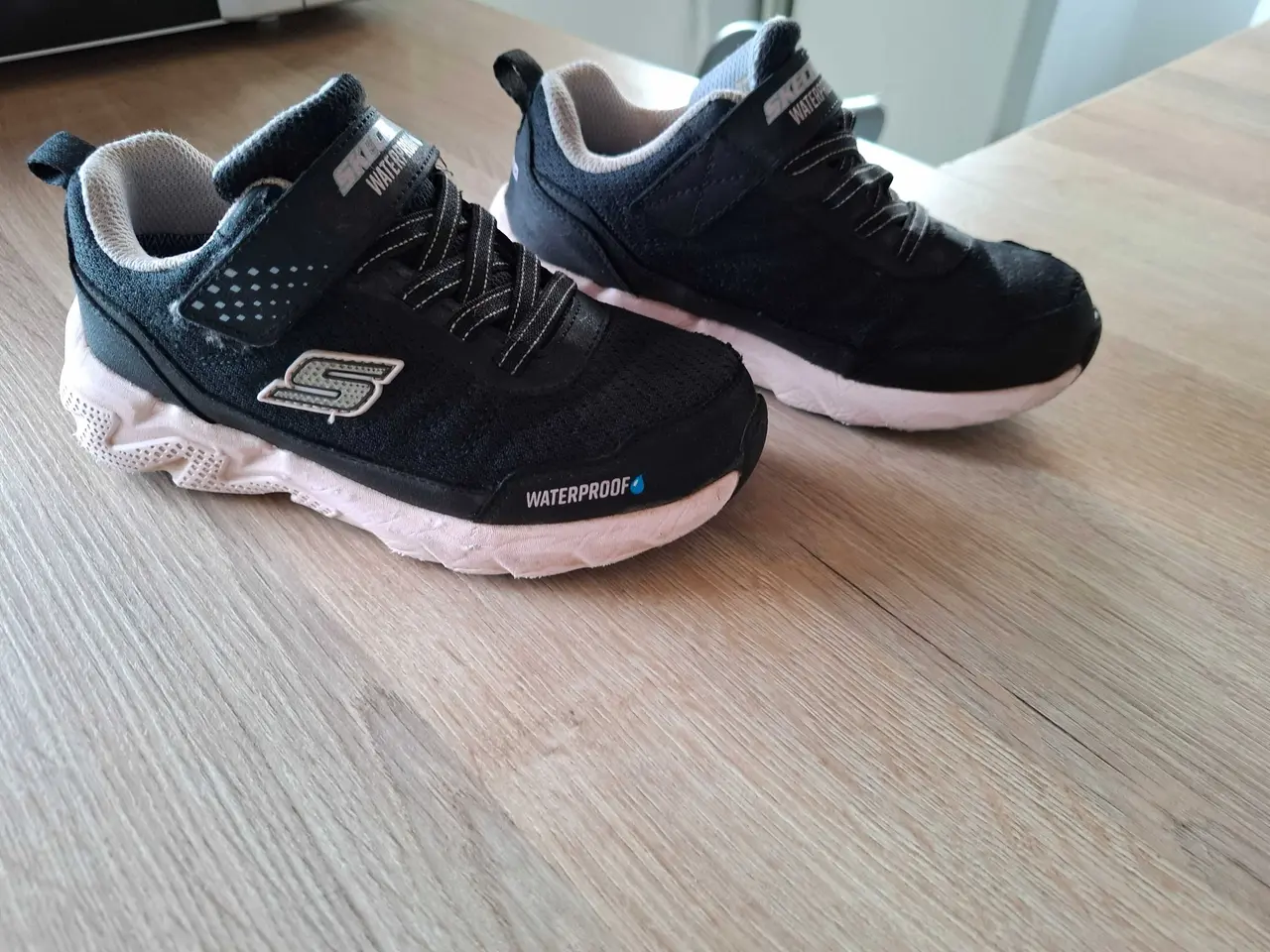 Billede 2 - Skechers Elite Sport Tread sko