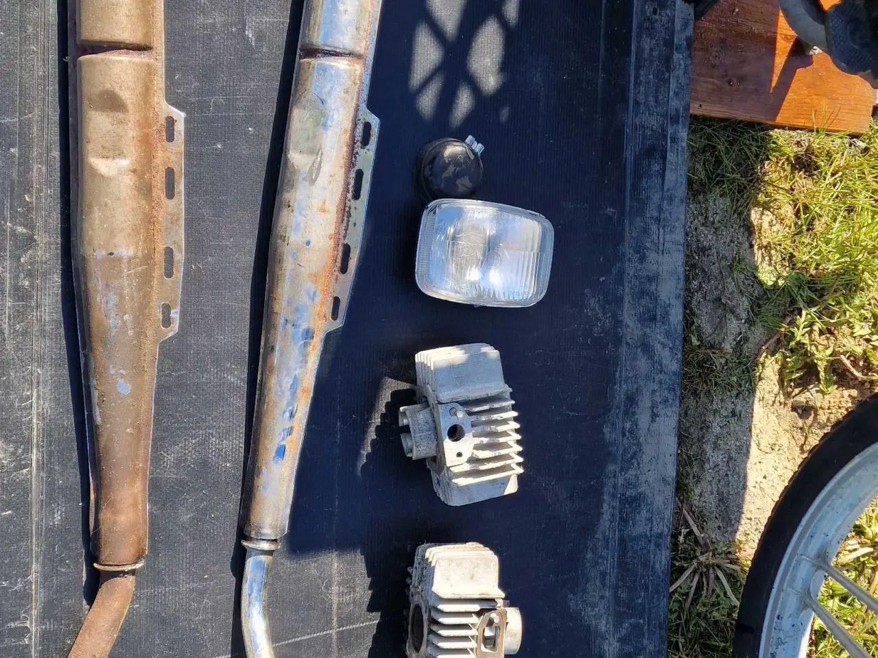 Billede 5 - Puch maxi plus 2