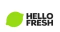 HelloFresh's logo