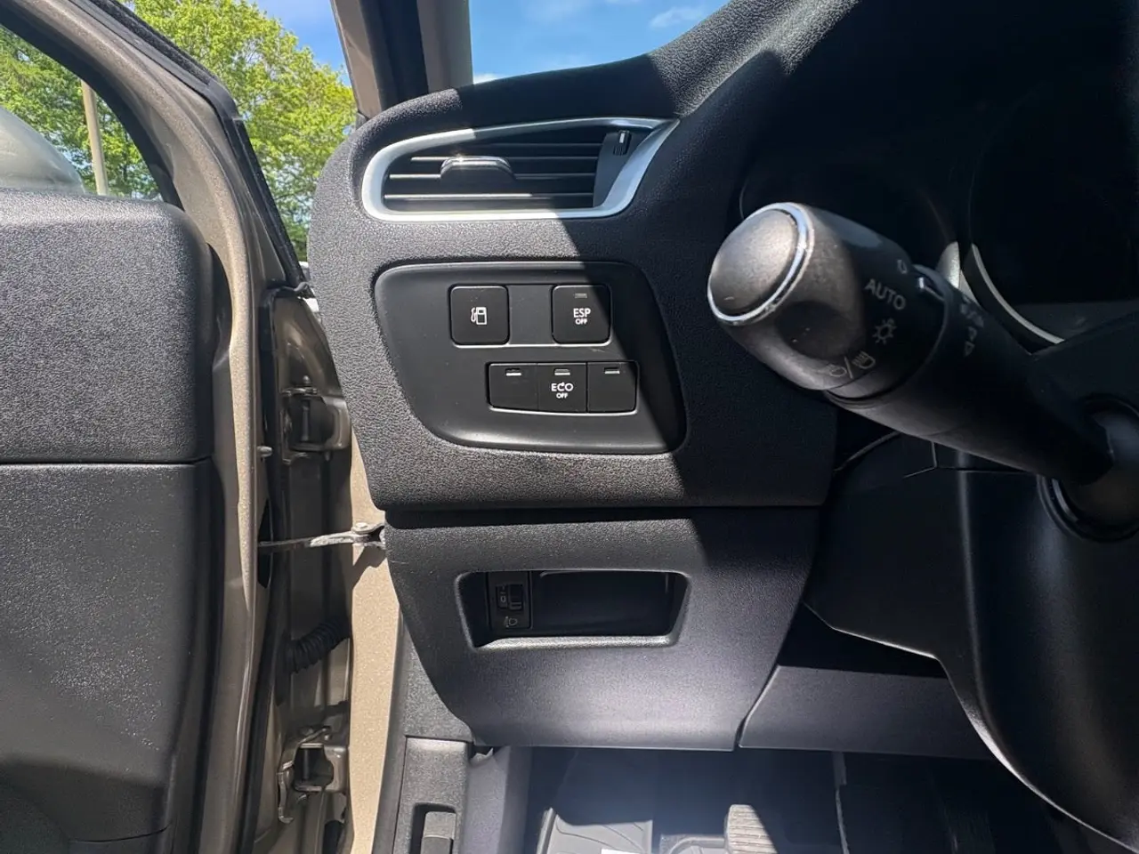 Billede 9 - Citroën C4 1,6 e-HDi 112 Seduction